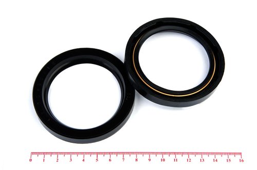 Манжета армированная 1.2-60х80х10 ГОСТ 8752-79