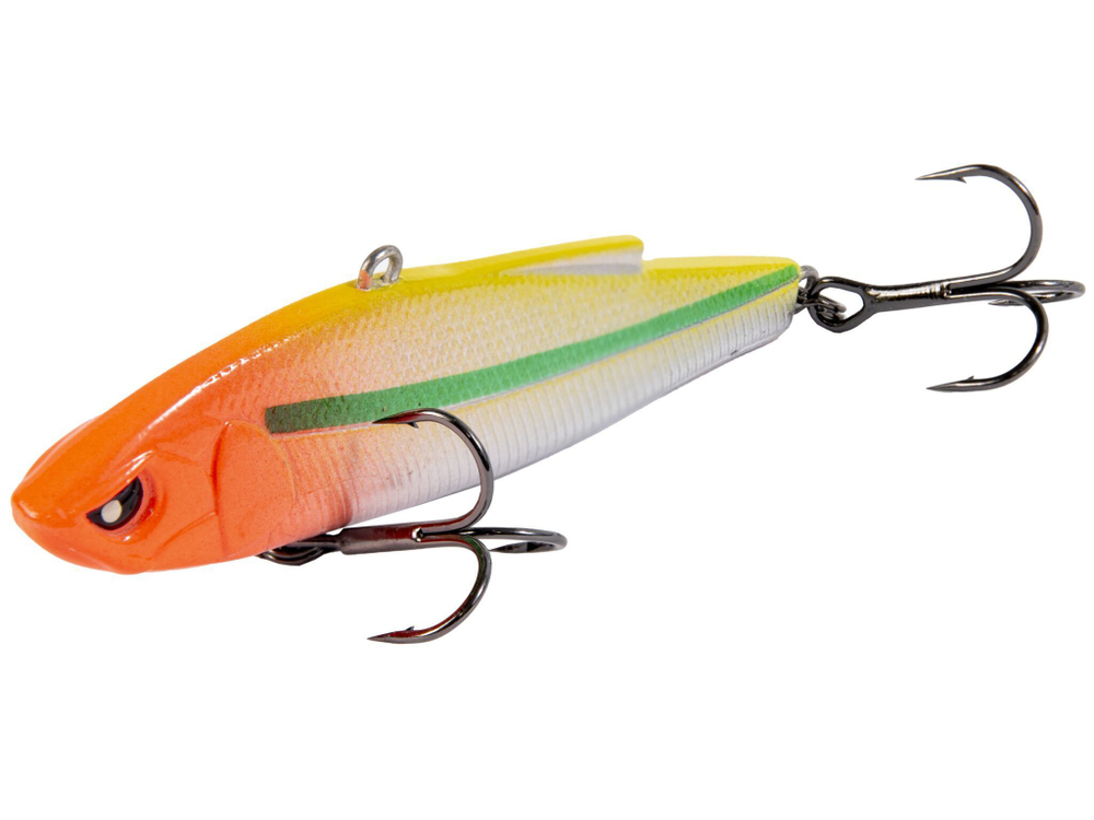 Воблер LJLUCKY JOHN Pro Series VIB S 58.00/354