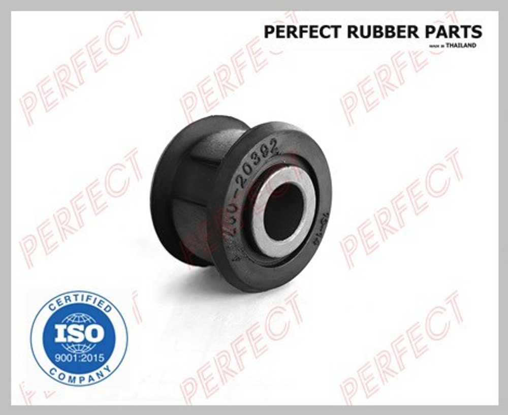 Сайлентблок рулевой рейки PERFECT (Кратность 1 шт) TO50ST191