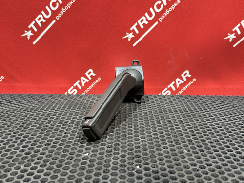 Переключатель подрулевой