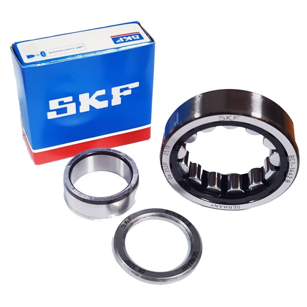 Подшипник роликовый SKF BC1-1442 B для KZ