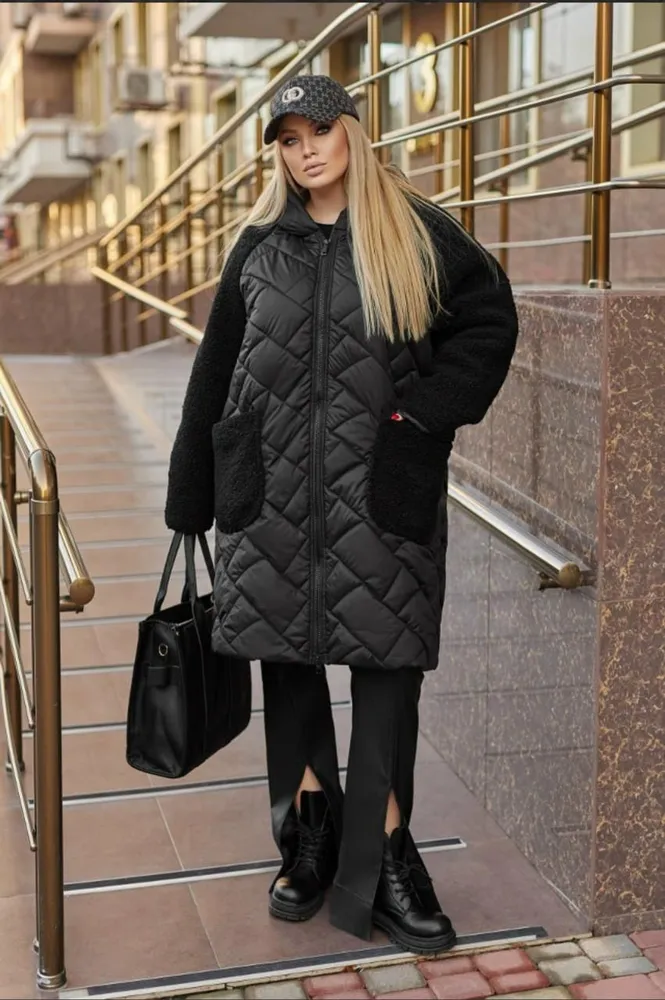 Куртка 6810706 Fabrika