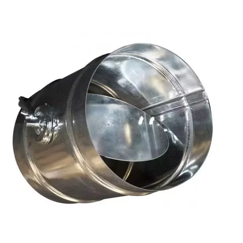 Воздушный клапан DCr 355