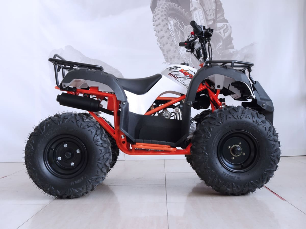 Квадроцикл KAYO Mini Bull
