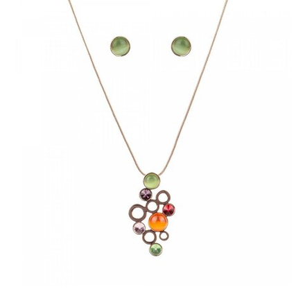 Комплект Shadore SAH-33911.16 G/RG