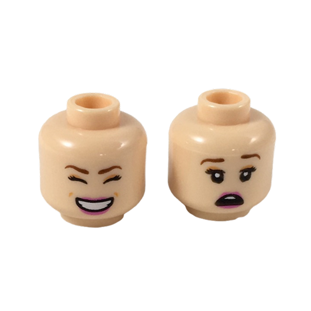 Голова от Куинни Голдштейн 3626pb2213