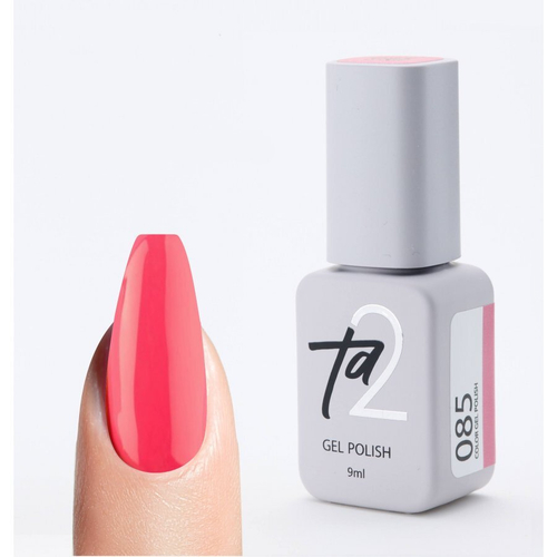 Ta2 Гель-лак 085, 9 мл