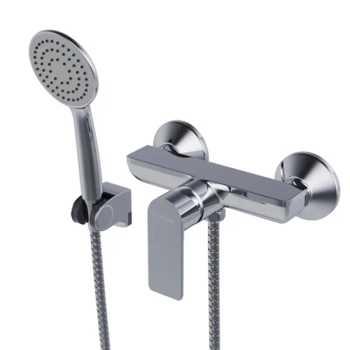 Смеситель для ванны 35k MIXLINE ML26-07 "Life"