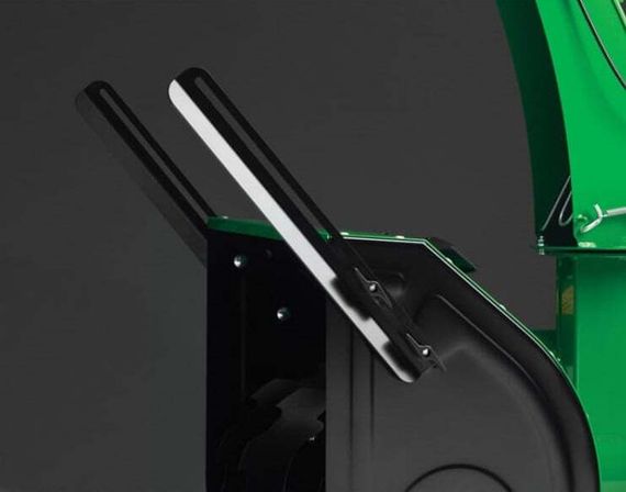 Cнегоуборщик CAIMAN Valto-28Si