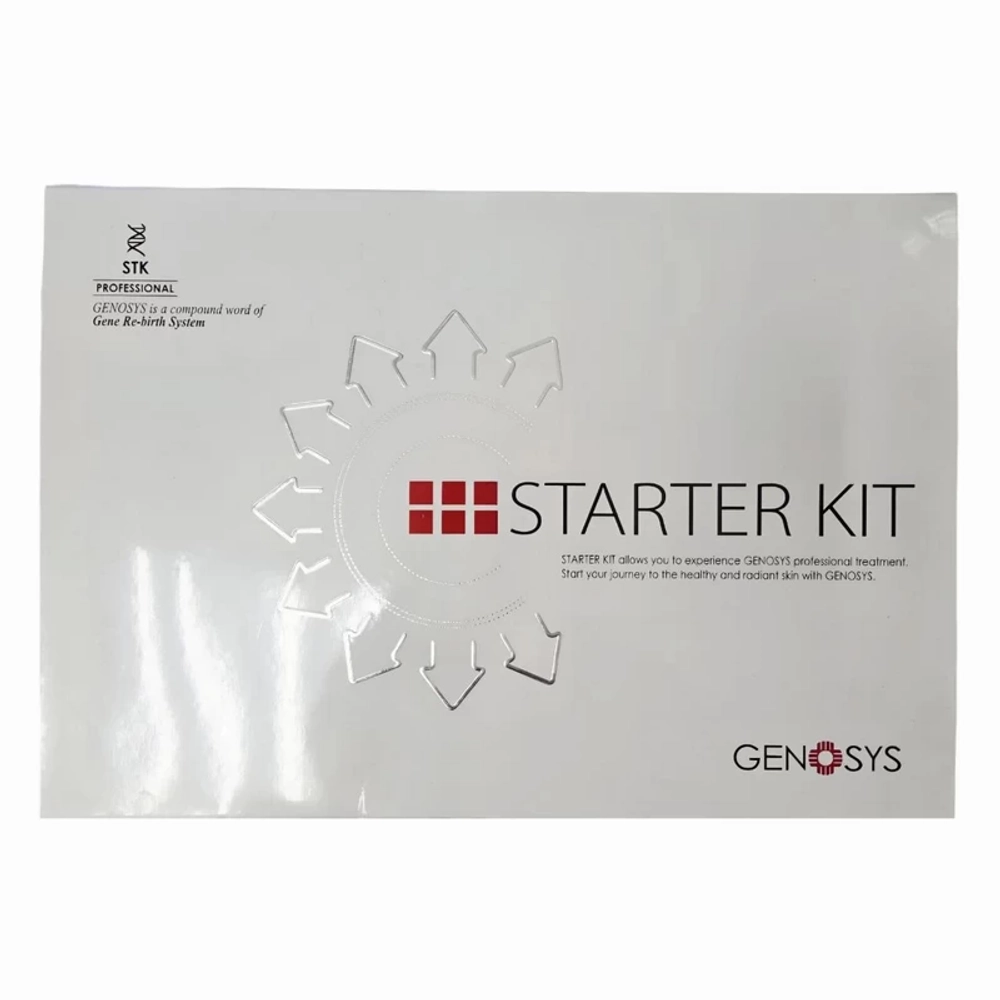 Starter Kit Genosys