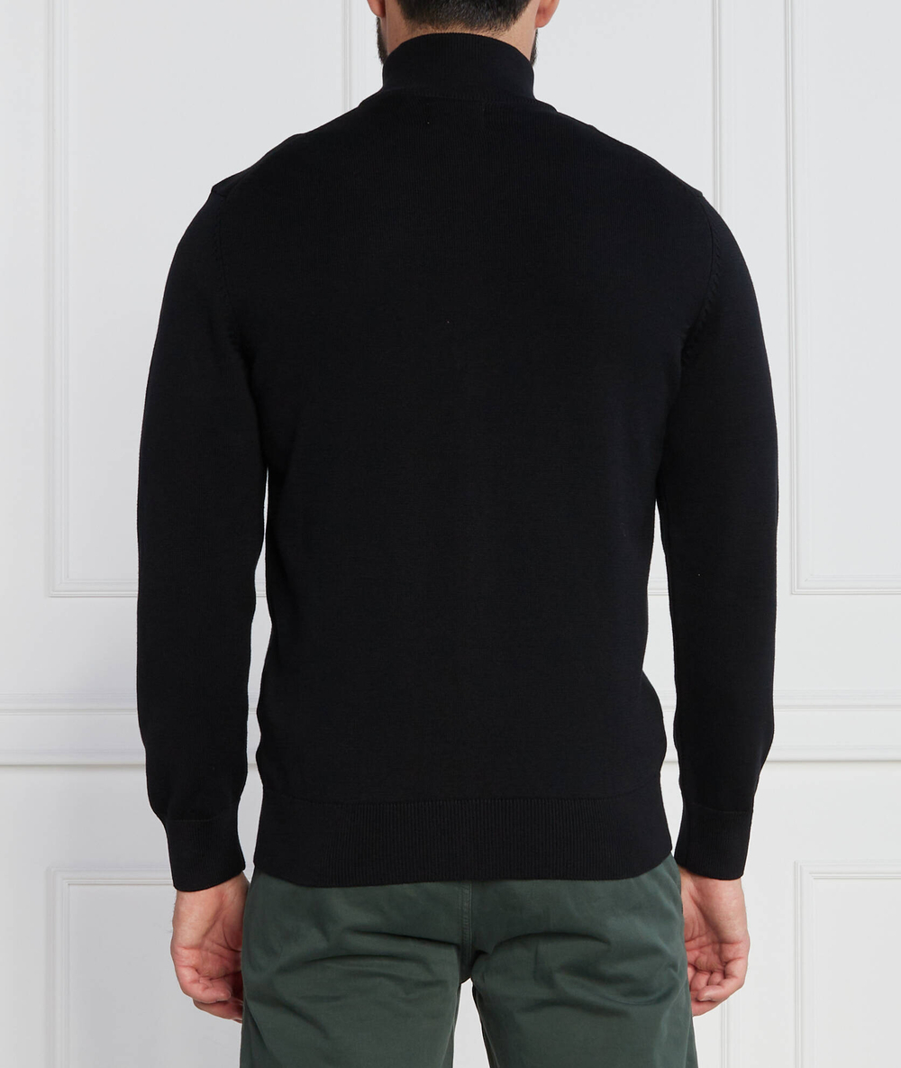 Свитер Gant - черный(8030164)