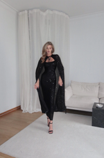 Накидка STEPHANIE