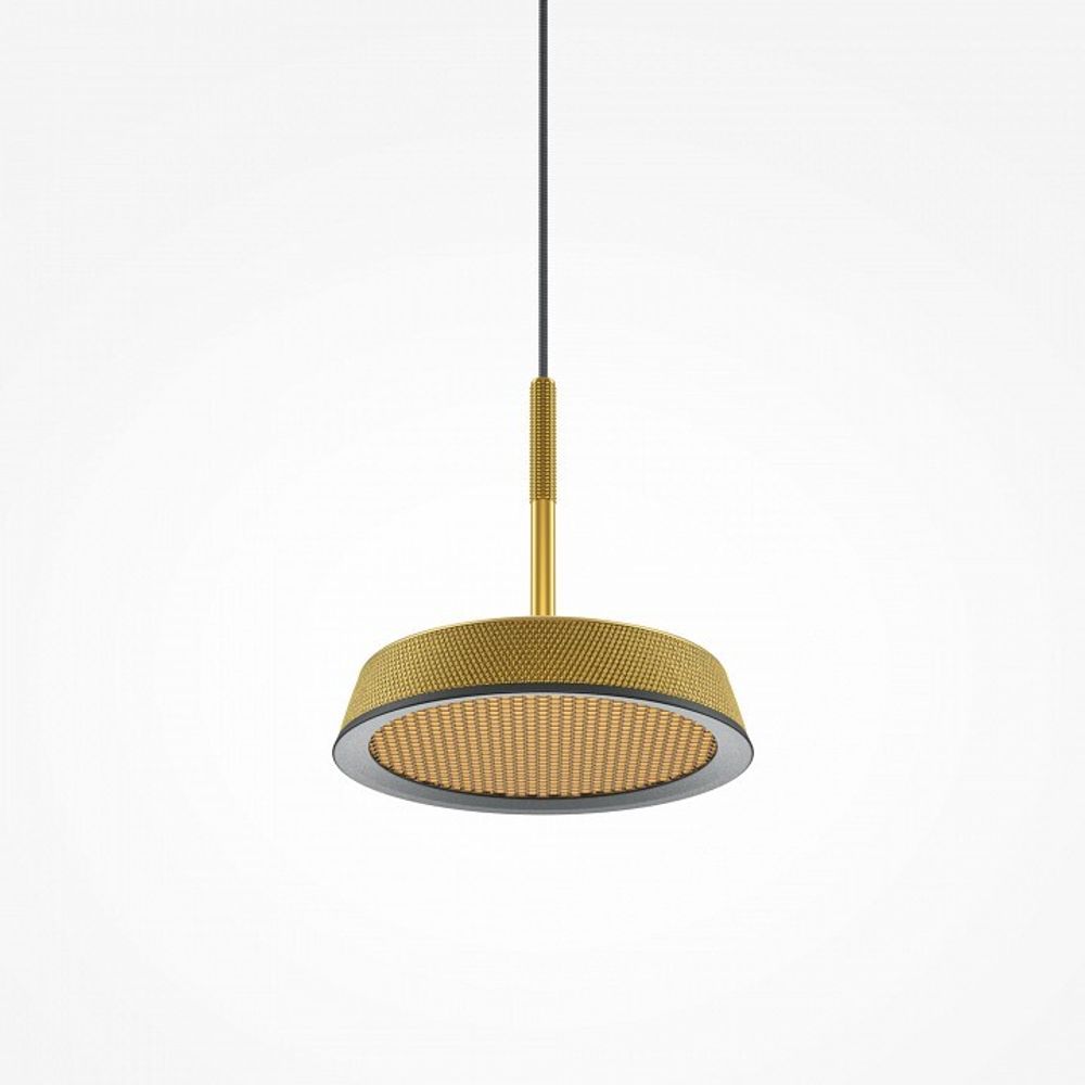 Подвесной светильник Maytoni El MOD041PL-L15G3K