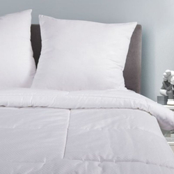 Подушки 70x70 Hotel Sleep (2 штуки)