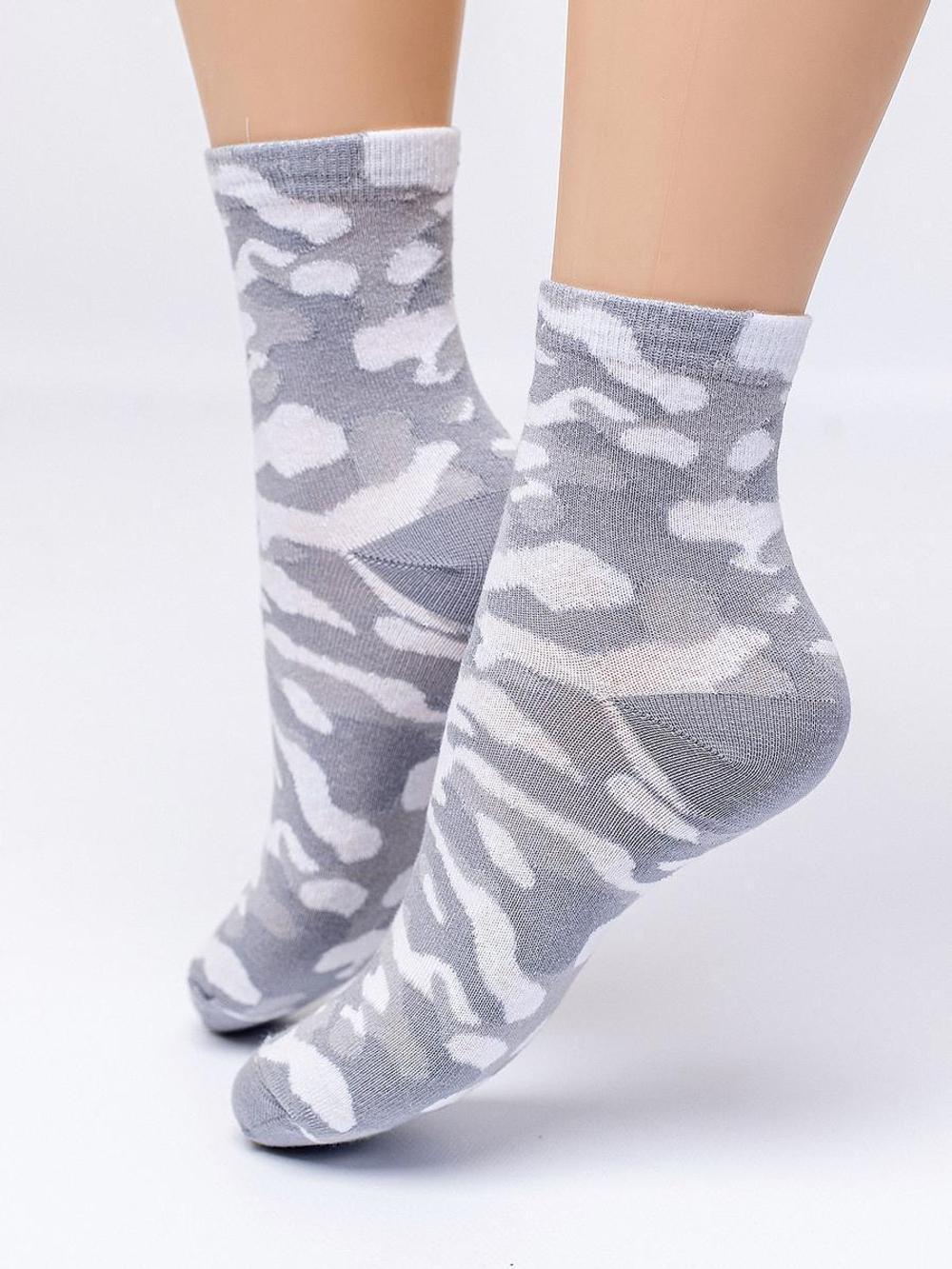 Носки р.20 серый TB332 (Батик), 1 шт.