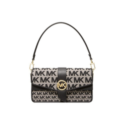Michael Kors Greenwich Shoulder Bag
