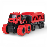 Автовоз ин. + 2 машинки, коробка 169-16A