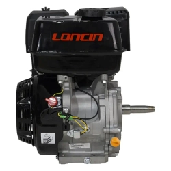 Loncin G420F (L type) двигатель 00-00154601