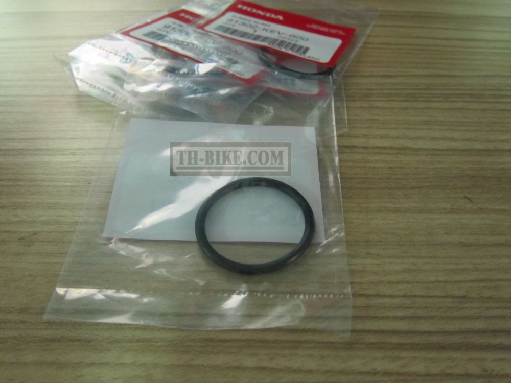 91302-KEV-900. O-RING, 30.8x3