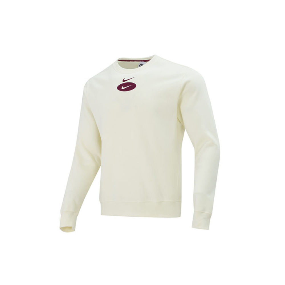 Толстовка Nike SS22 Logo, DM5461-113