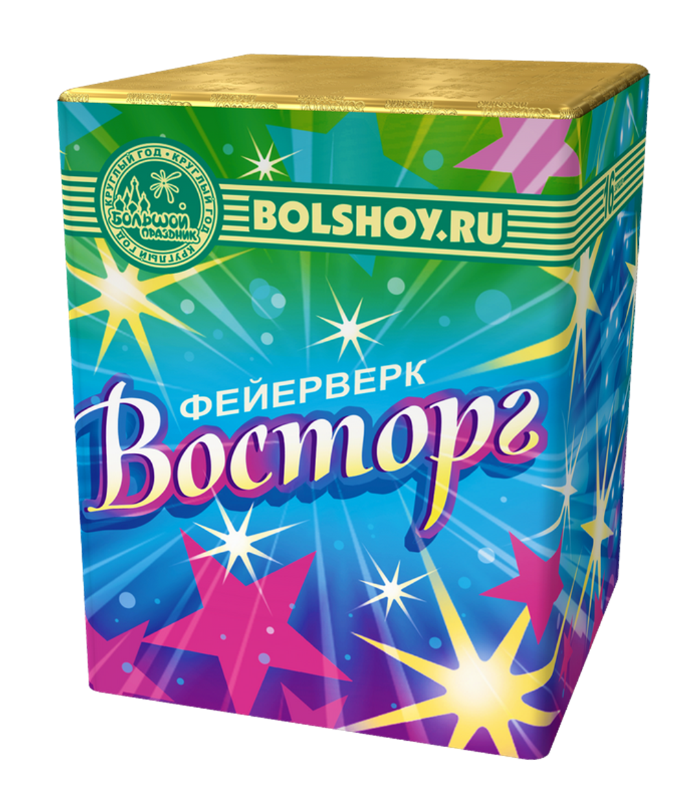 Восторг 24/1, СХ920016