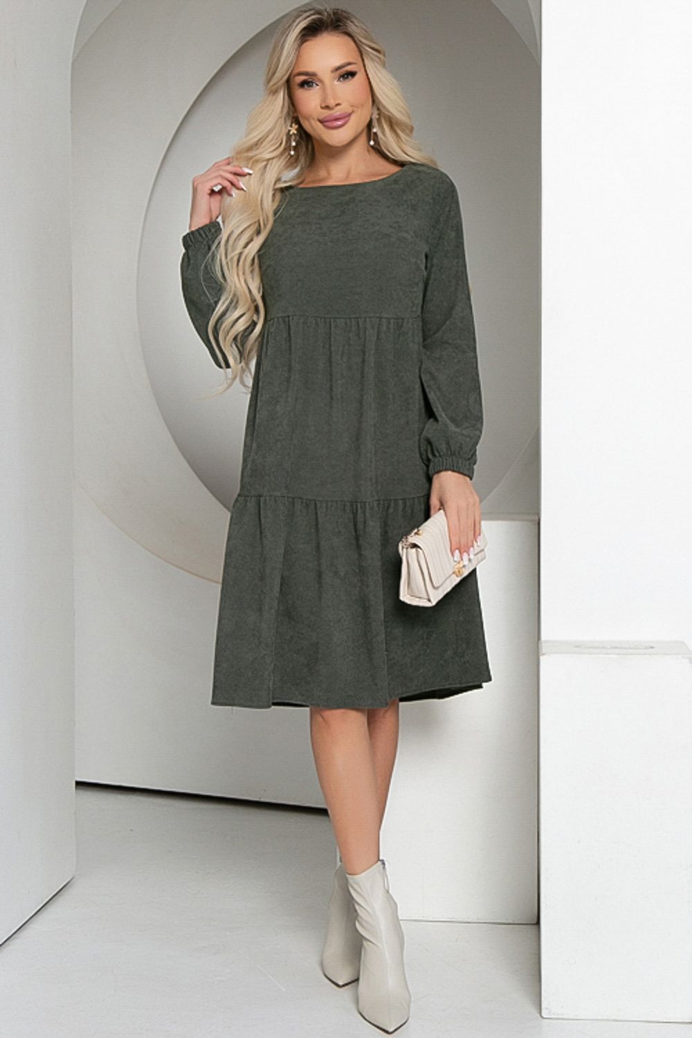 Платье 70885 Avili