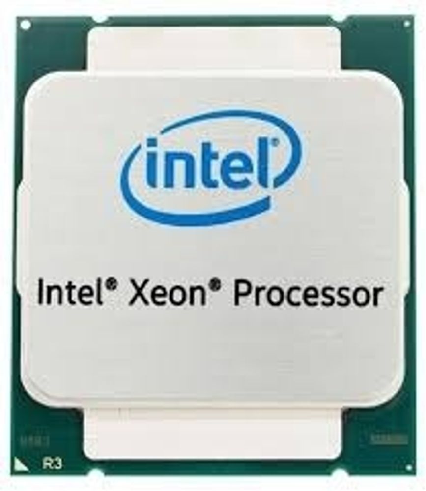 Процессор HPE DL380 Gen9 Intel Xeon E5-2630v3 (2.4GHz/8-core/20MB/85W) Processor Kit