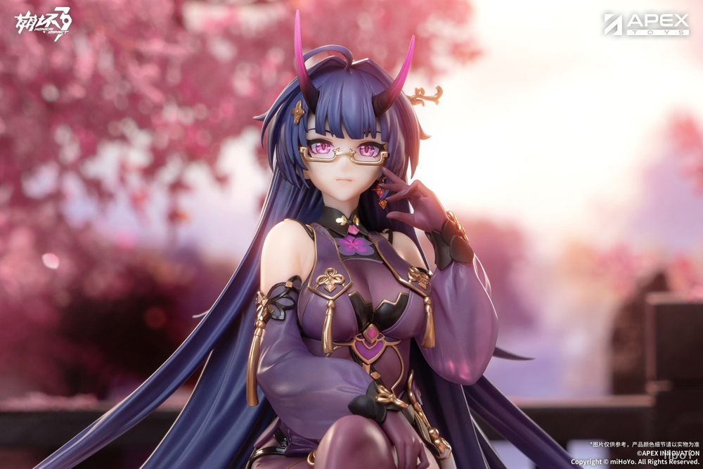 Raiden Mei