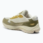 Mizuno Wave Rider cedar/major brown/cloud cream