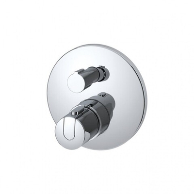 CERATHERM 100 Встраиваемый индивидуальный термостатический смеситель для душа A4659AA