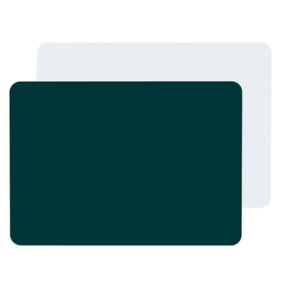 Доска магнитно-меловая i Select 21 х 29,7 см, двухсторонняя