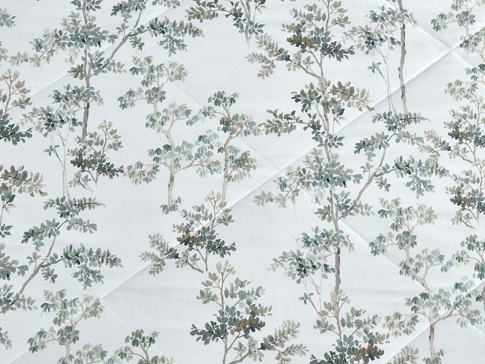 Постельное белье с одеялом 1.5 спальное Asabella Premium 2233-OSPS