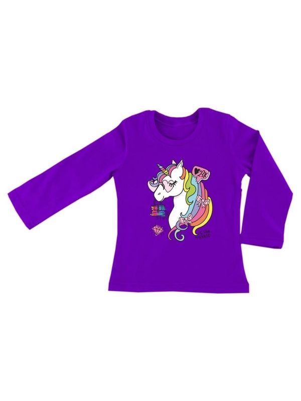 Лонгслив 3249