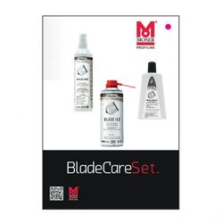 Набор для ухода за машинками Moser (1000-7410)