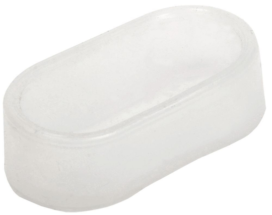 Колпачок защитный AD22-D2 для овальной сдвоенной кнопки IP65 IEK