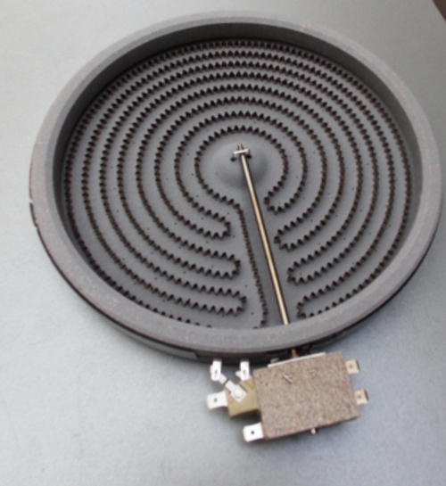 Конфорка hi-light 2100 W WHIRLPOOL (327341 )