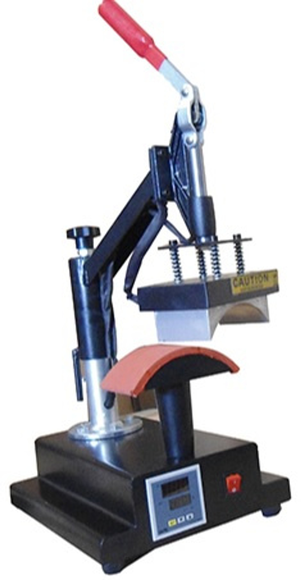 Пресс Bulros TC-11