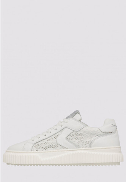 Кеды женские VOILE BLANCHE LIPARI MESH