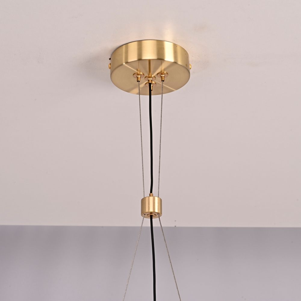 Подвесной светильник CLEPSYDRA