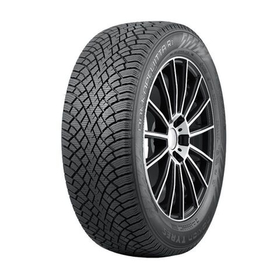 Nokian Tyres  225/40/19  T 93 Hakkapeliitta R5  XL