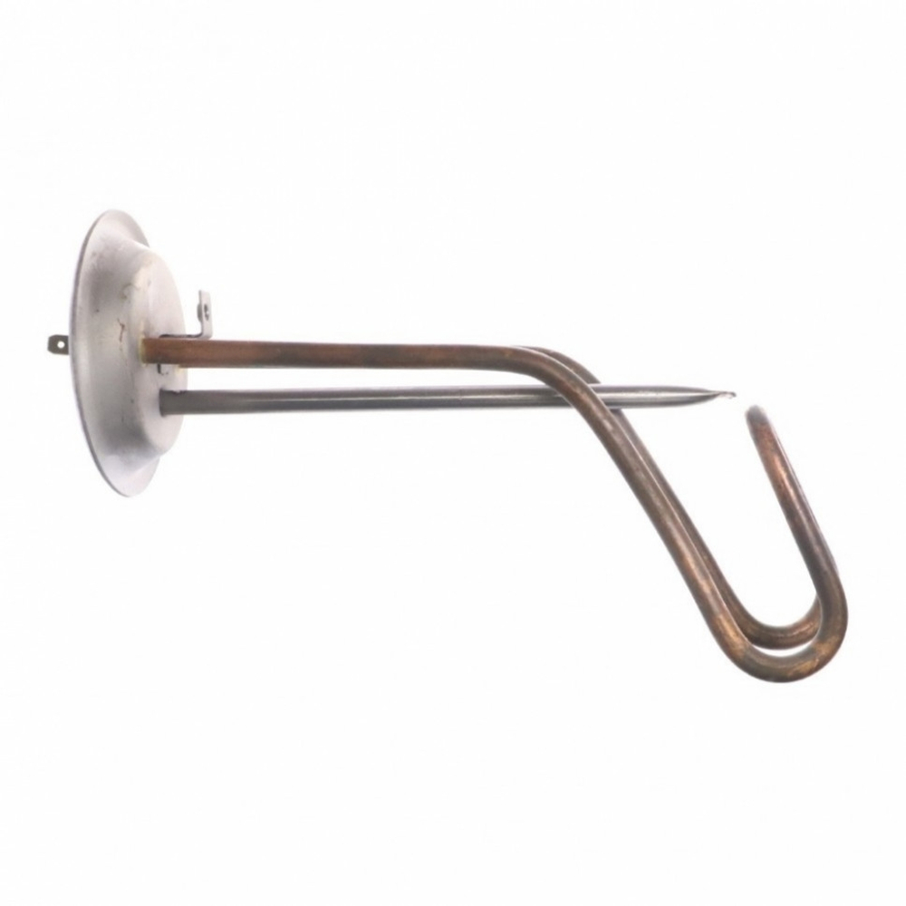 Нагрев. элемент RF92 1500 Вт. горизонт., медь, М6 арт.26082