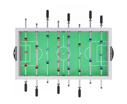 Игровой стол - футбол DFC 48" 122 x 65 см