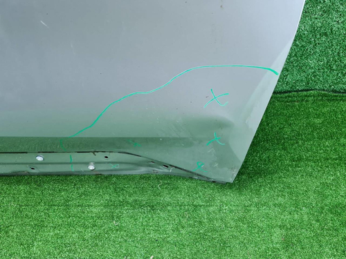 Дверь передняя правая Geely Atlas 2 (2023-н.в.)