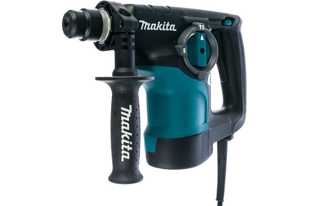 Перфоратор Makita HR2800 (выставочный образец)