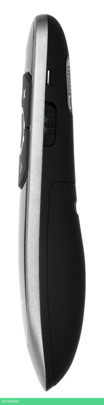 Презентер Acer OOD020 Radio USB черный (ZL.OTHEE.002)