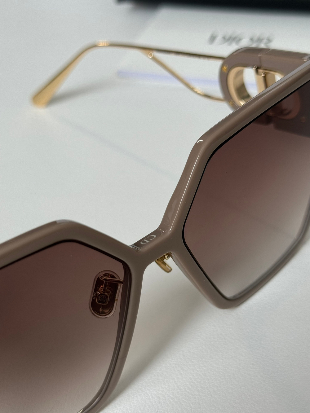 Christian Dior Glasses
