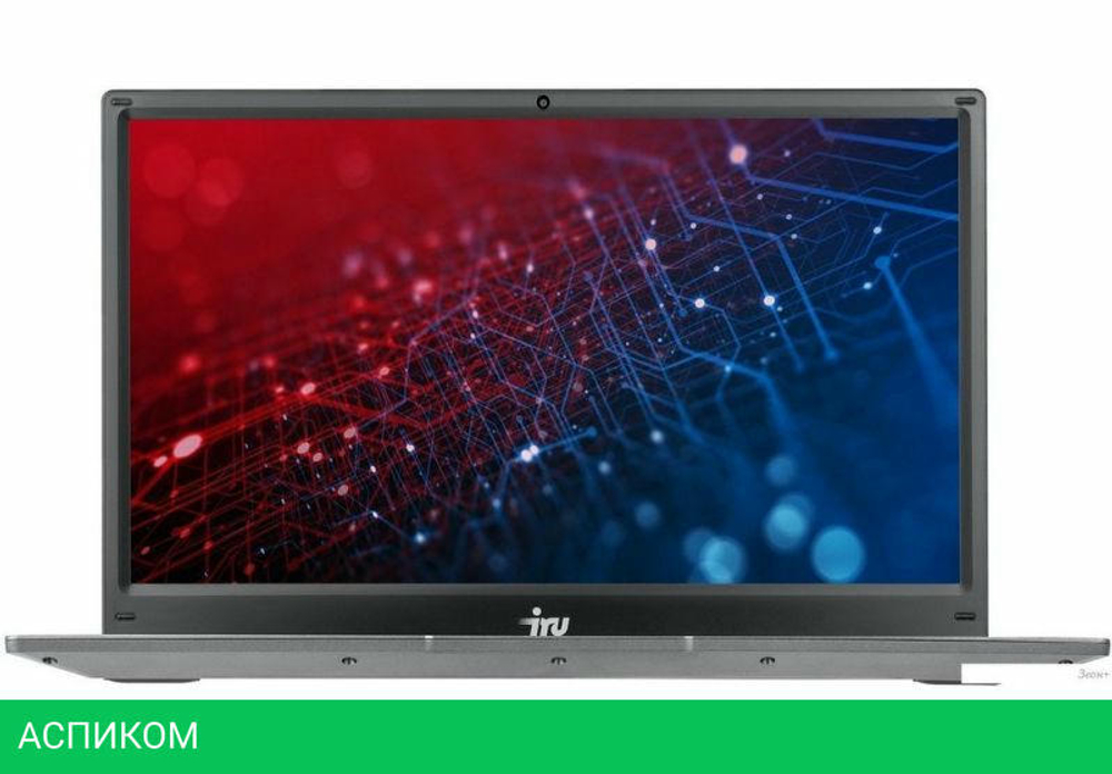 Ноутбук iRU Tactio 14RLH 2084802