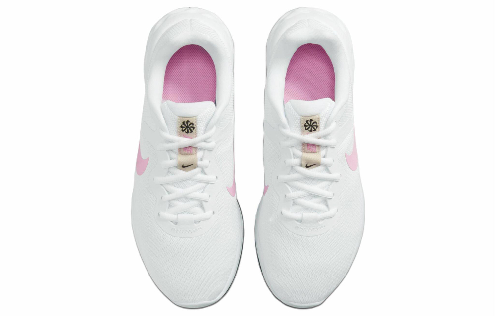 Кроссовки Nike Revolution 6 Next Nature (Женская размерная сетка)