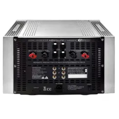 Audio Analogue Absolute Mono Silver