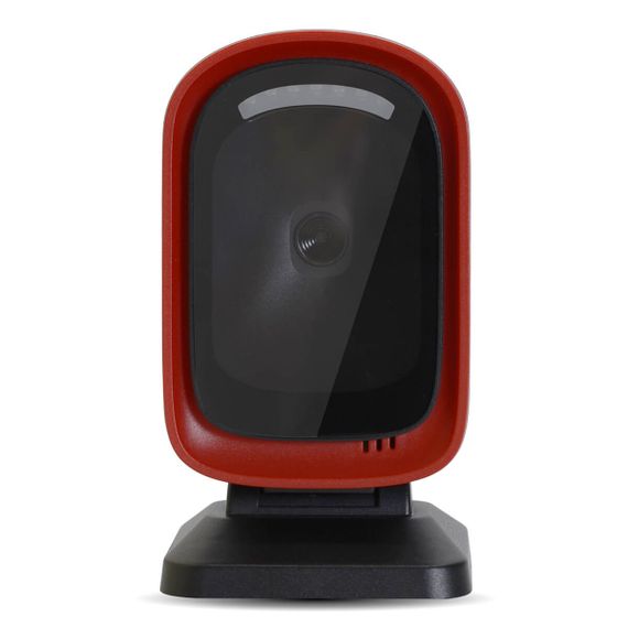 Стационарный двумерный сканер Mercury 8500 P2D Mirror Black